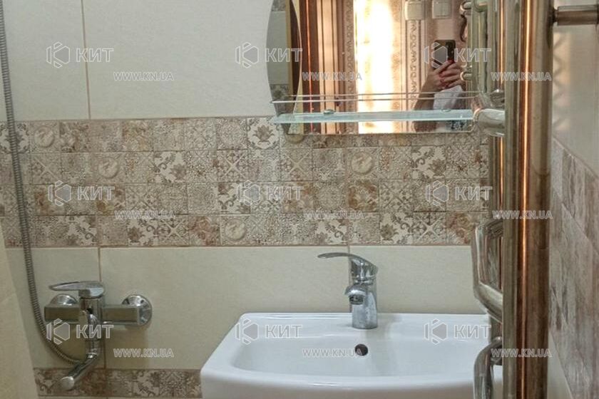 Продаж квартири Харків, Нові Дома, 43м²
