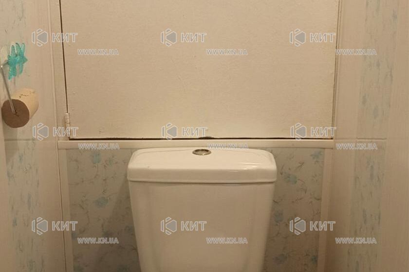Продаж квартири Харків, Нові Дома, 43м²