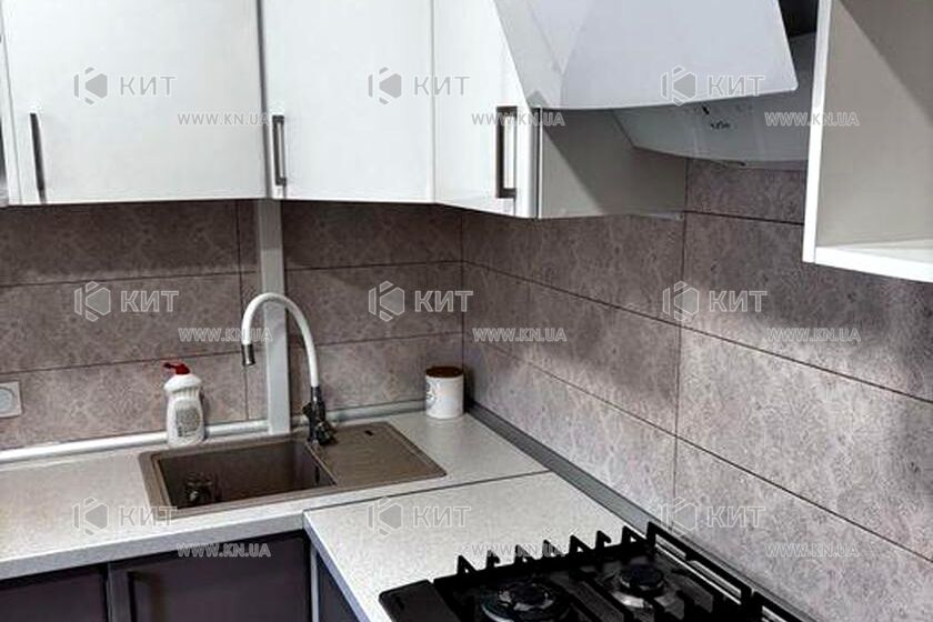 Продаж квартири Харків, Салтівка, 605 мрн., 36м²