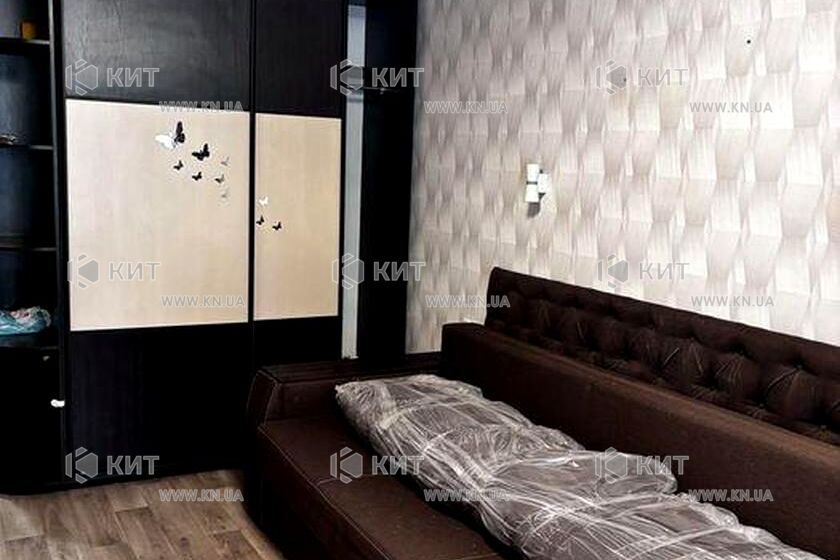 Продаж квартири Харків, Салтівка, 605 мрн., 36м²