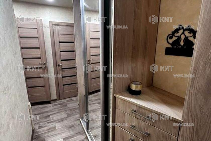 Продаж квартири Харків, Салтівка, 605 мрн., 36м²