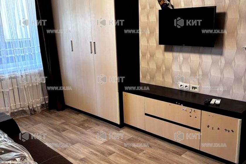 Продаж квартири Харків, Салтівка, 605 мрн., 36м²