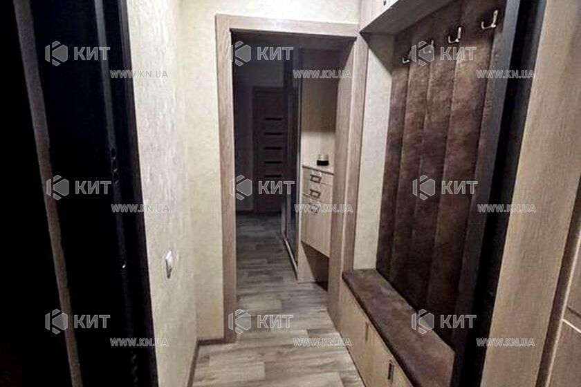 Продаж квартири Харків, Салтівка, 605 мрн., 36м²