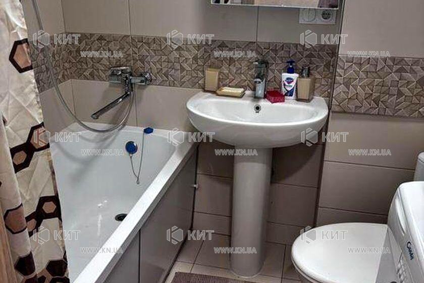 Продаж квартири Харків, Салтівка, 605 мрн., 36м²