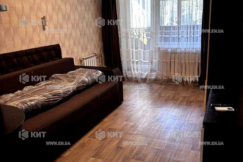 Продаж квартири Харків, Салтівка, 605 мрн., 36м²