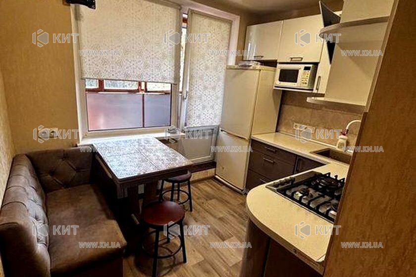 Продаж квартири Харків, Салтівка, 605 мрн., 36м²
