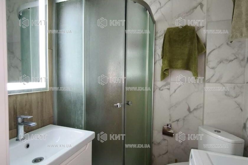 Продажа квартиры Харьков, Холодная гора, 24м²