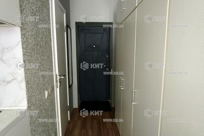 Продажа квартиры Харьков, Холодная гора, 24м²