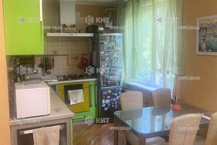 Продажа квартиры Харьков, Салтовка, 522 мрн., 64м²