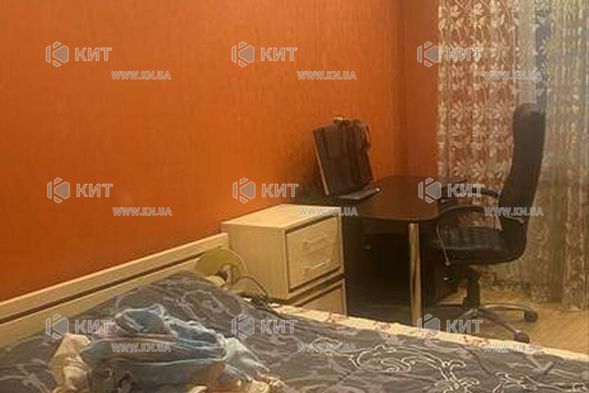 Продажа квартиры Харьков, Салтовка, 522 мрн., 64м²