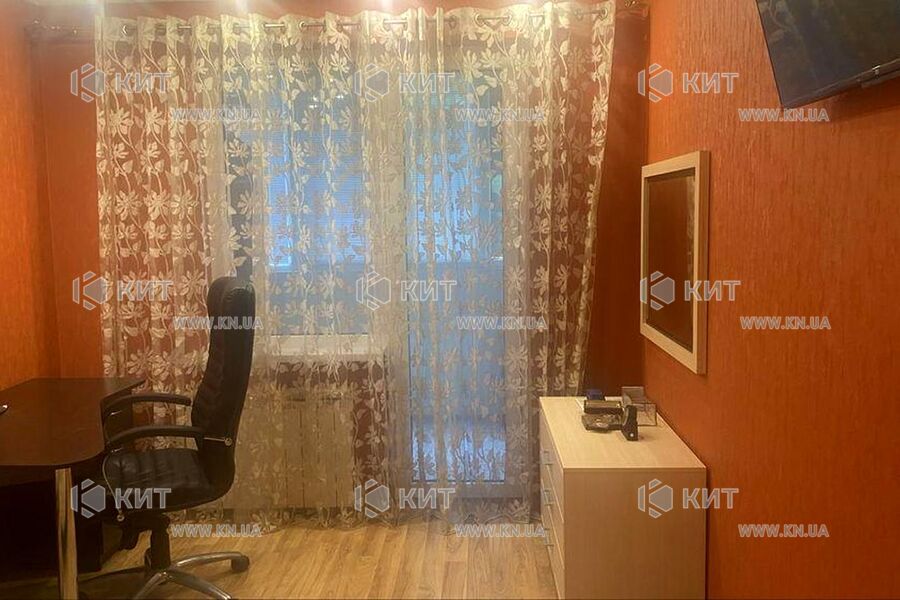 Продажа квартиры Харьков, Салтовка, 522 мрн., 64м²