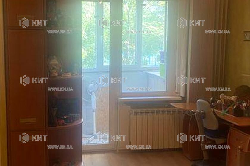 Продажа квартиры Харьков, Салтовка, 522 мрн., 64м²