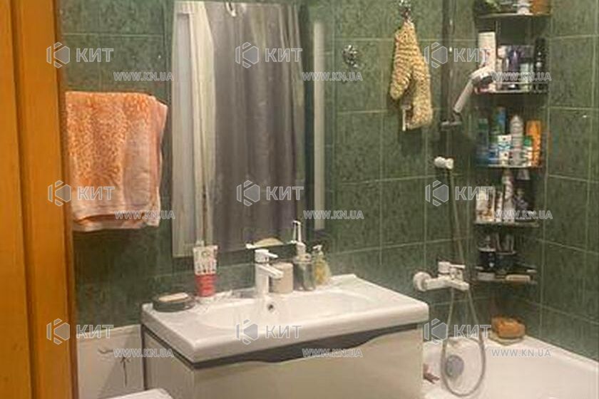 Продажа квартиры Харьков, Салтовка, 522 мрн., 64м²