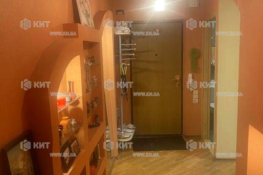 Продажа квартиры Харьков, Салтовка, 522 мрн., 64м²