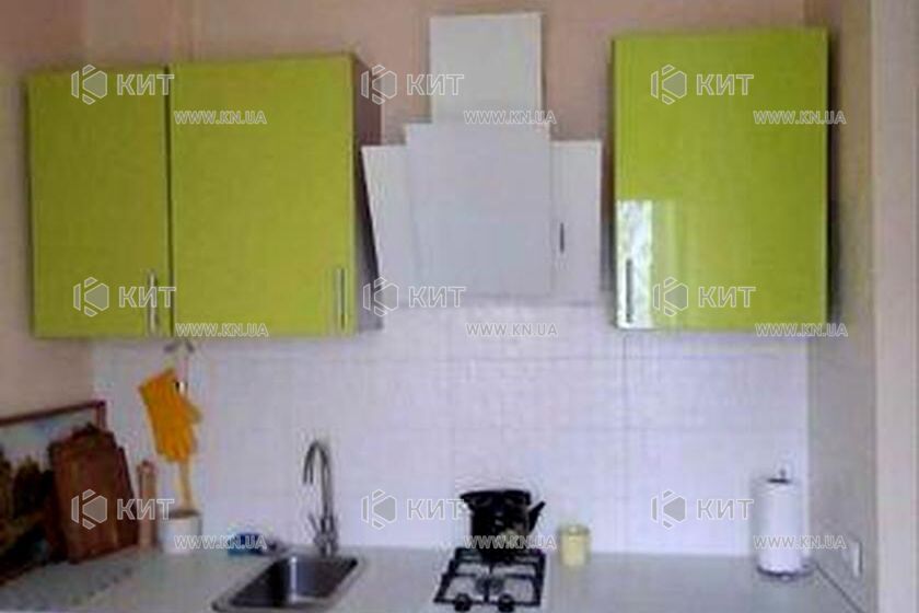 Продаж квартири Харків, ХТЗ, Рогань, 49м²