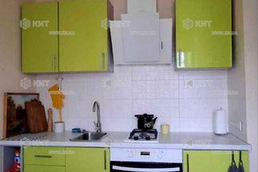 Продаж квартири Харків, ХТЗ, Рогань, 49м²