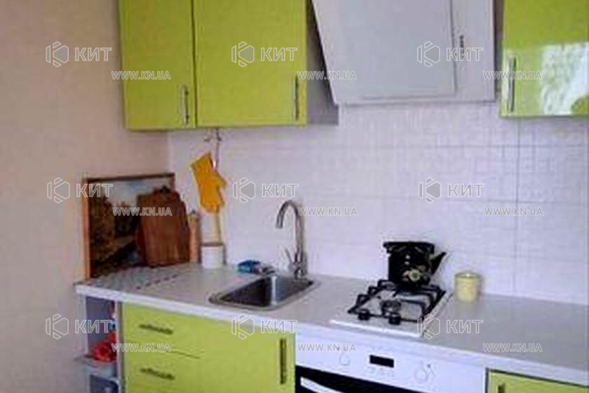 Продаж квартири Харків, ХТЗ, Рогань, 49м²