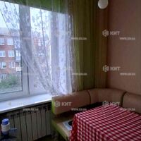 Продаж квартири Харків, ХТЗ, Рогань, 49м²