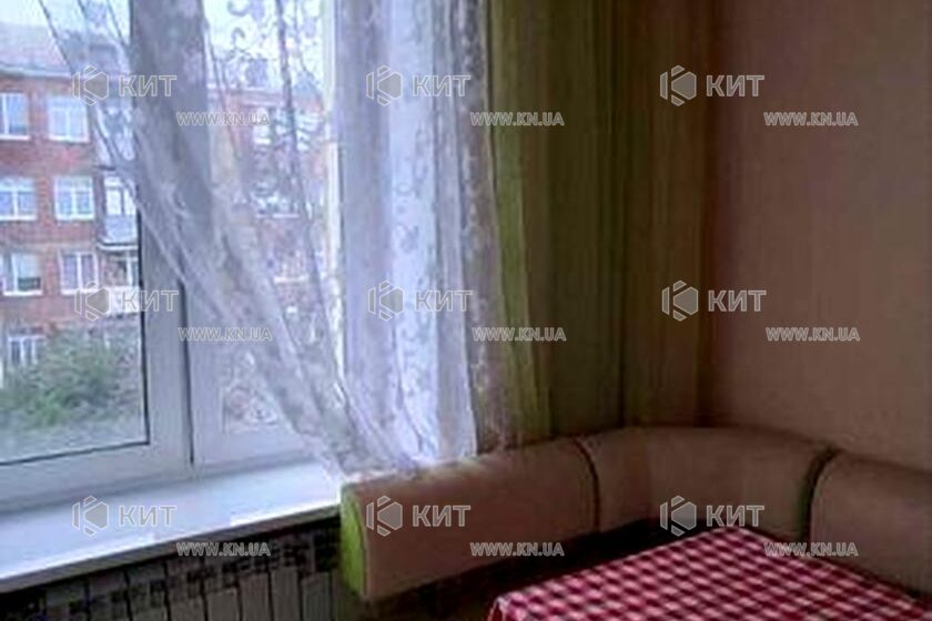 Продаж квартири Харків, ХТЗ, Рогань, 49м²