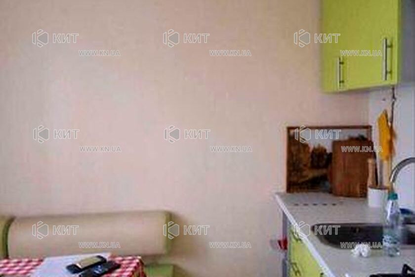 Продаж квартири Харків, ХТЗ, Рогань, 49м²