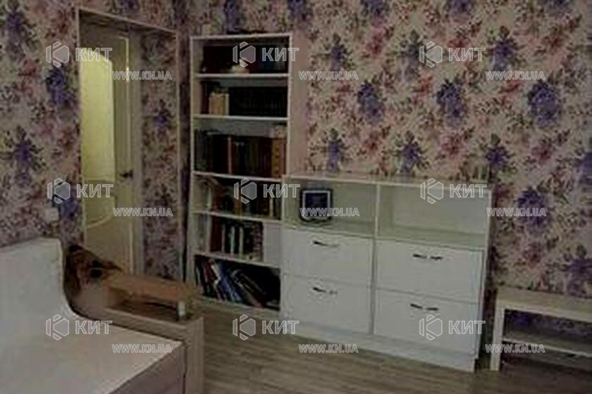 Продаж квартири Харків, ХТЗ, Рогань, 49м²