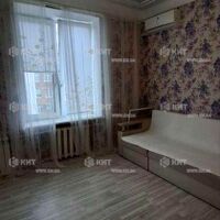 Продаж квартири Харків, ХТЗ, Рогань, 49м²