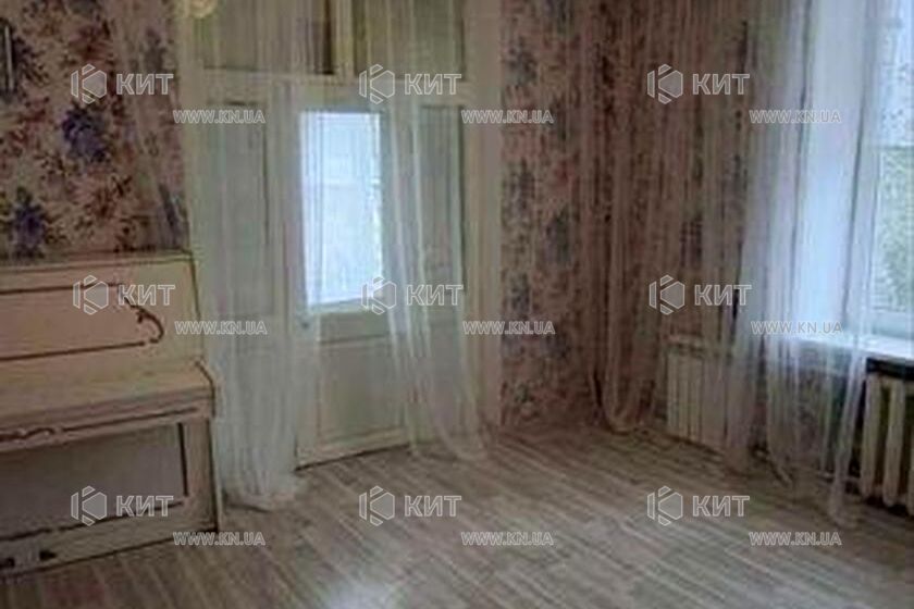 Продаж квартири Харків, ХТЗ, Рогань, 49м²