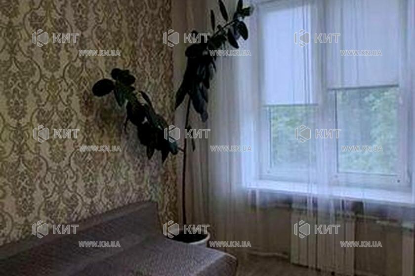 Продаж квартири Харків, ХТЗ, Рогань, 49м²