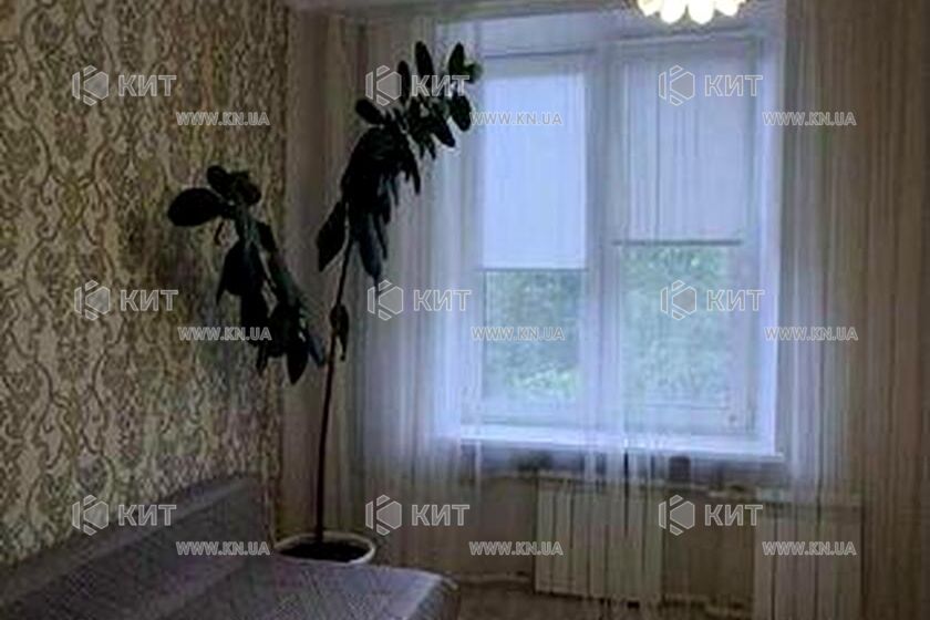 Продаж квартири Харків, ХТЗ, Рогань, 49м²