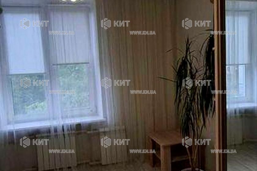 Продаж квартири Харків, ХТЗ, Рогань, 49м²