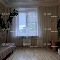 Продаж квартири Харків, ХТЗ, Рогань, 49м²
