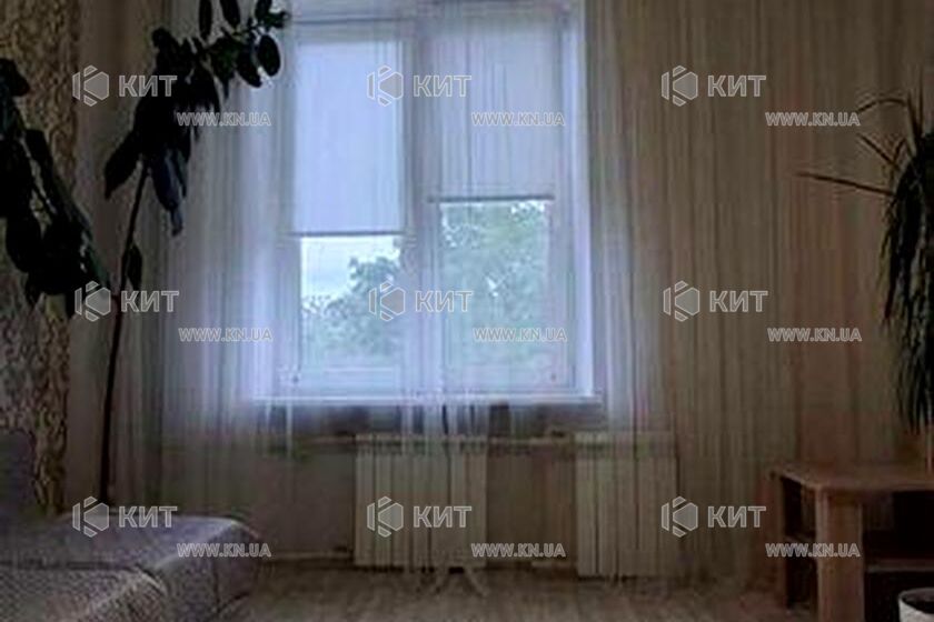 Продаж квартири Харків, ХТЗ, Рогань, 49м²