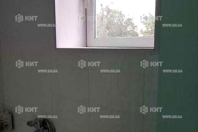 Продаж квартири Харків, ХТЗ, Рогань, 49м²