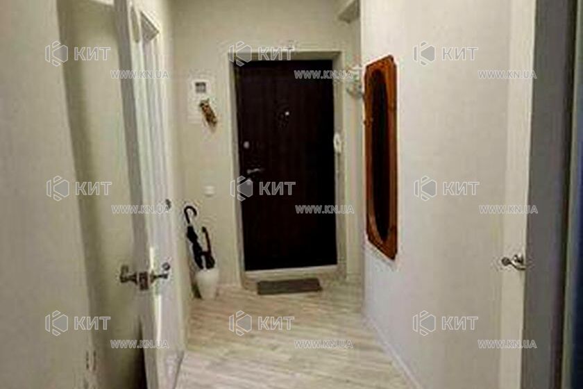 Продаж квартири Харків, ХТЗ, Рогань, 49м²