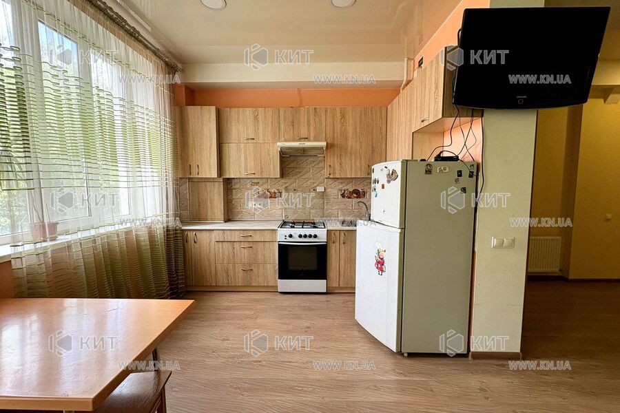Продаж квартири Харків, ЮЖД, Центр. ринок, 72м²
