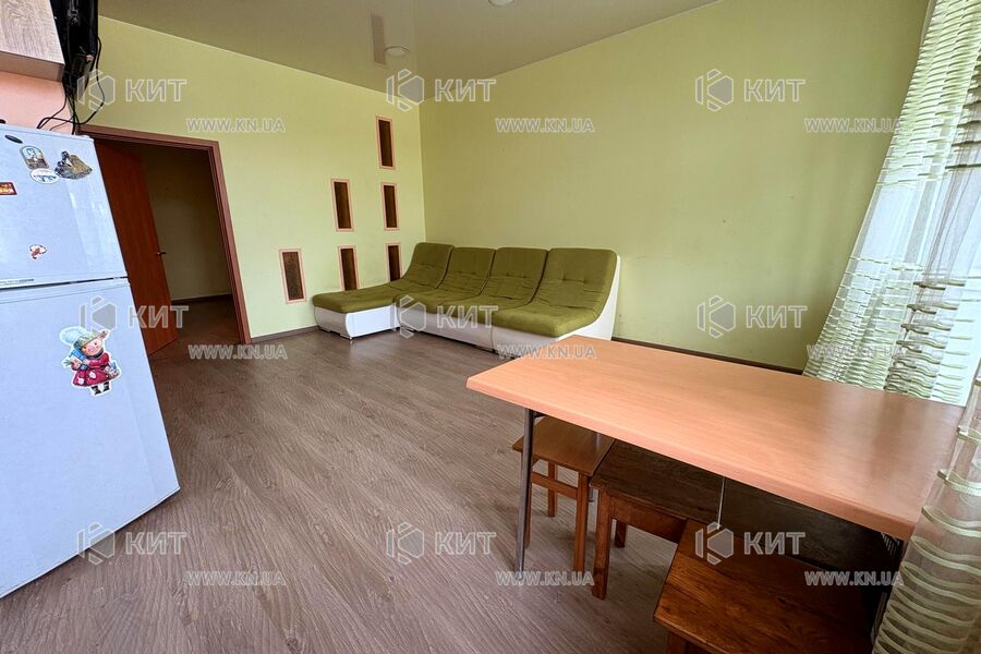 Продаж квартири Харків, ЮЖД, Центр. ринок, 72м²