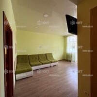 Продаж квартири Харків, ЮЖД, Центр. ринок, 72м²