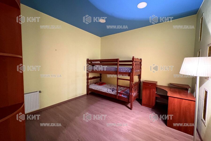 Продаж квартири Харків, ЮЖД, Центр. ринок, 72м²