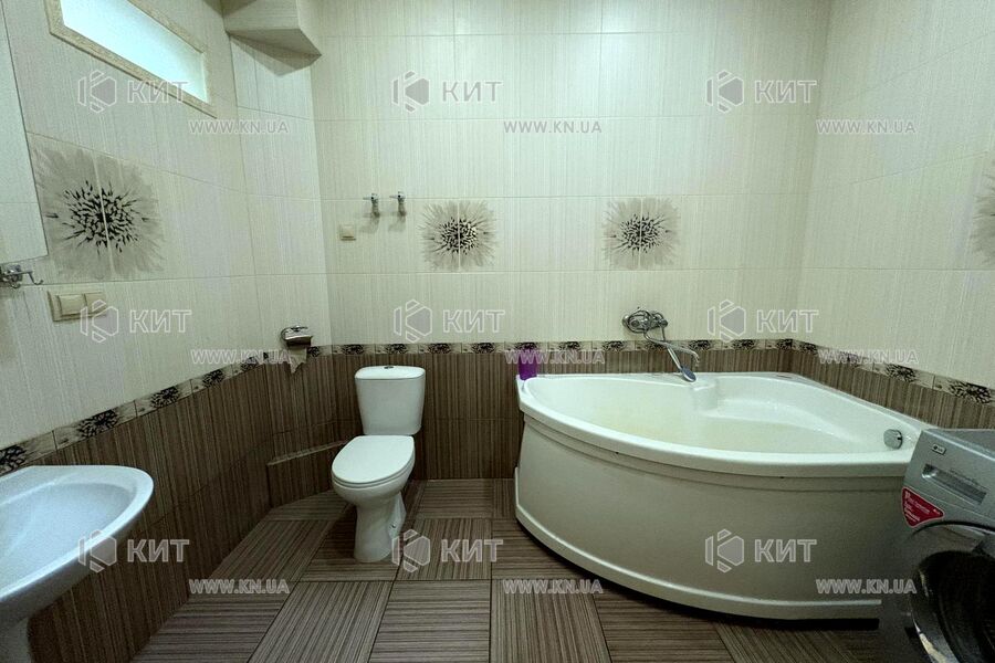 Продаж квартири Харків, ЮЖД, Центр. ринок, 72м²