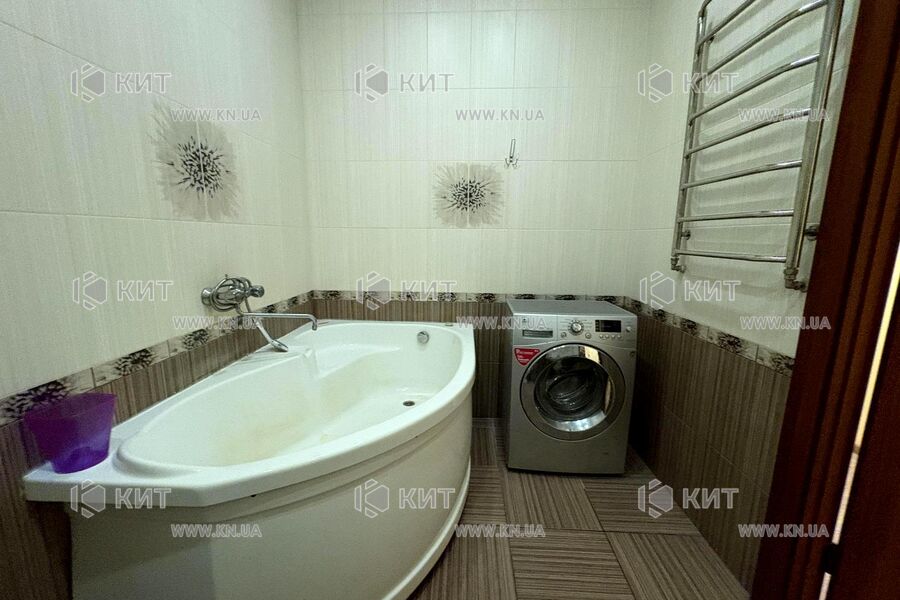 Продаж квартири Харків, ЮЖД, Центр. ринок, 72м²