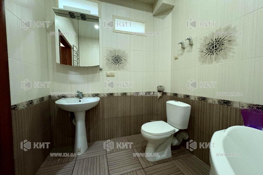 Продаж квартири Харків, ЮЖД, Центр. ринок, 72м²