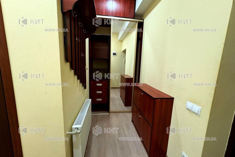 Продаж квартири Харків, ЮЖД, Центр. ринок, 72м²