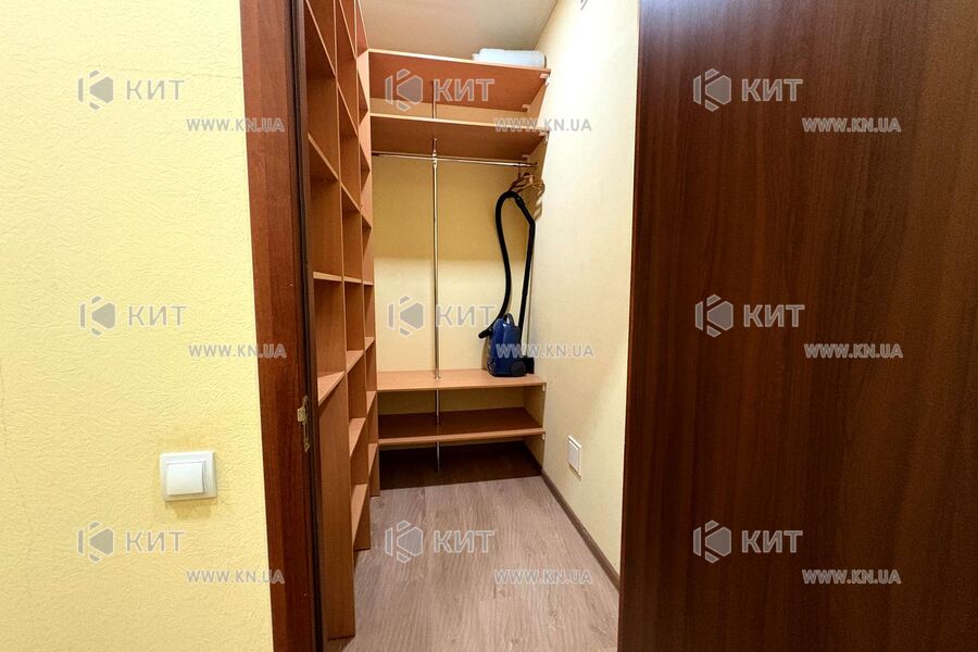 Продаж квартири Харків, ЮЖД, Центр. ринок, 72м²