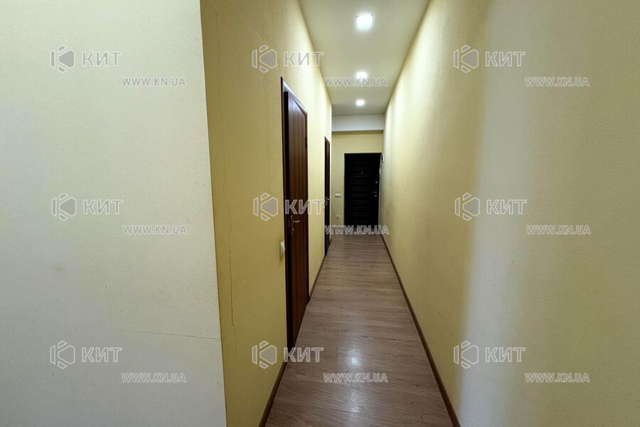 Продаж квартири Харків, ЮЖД, Центр. ринок, 72м²