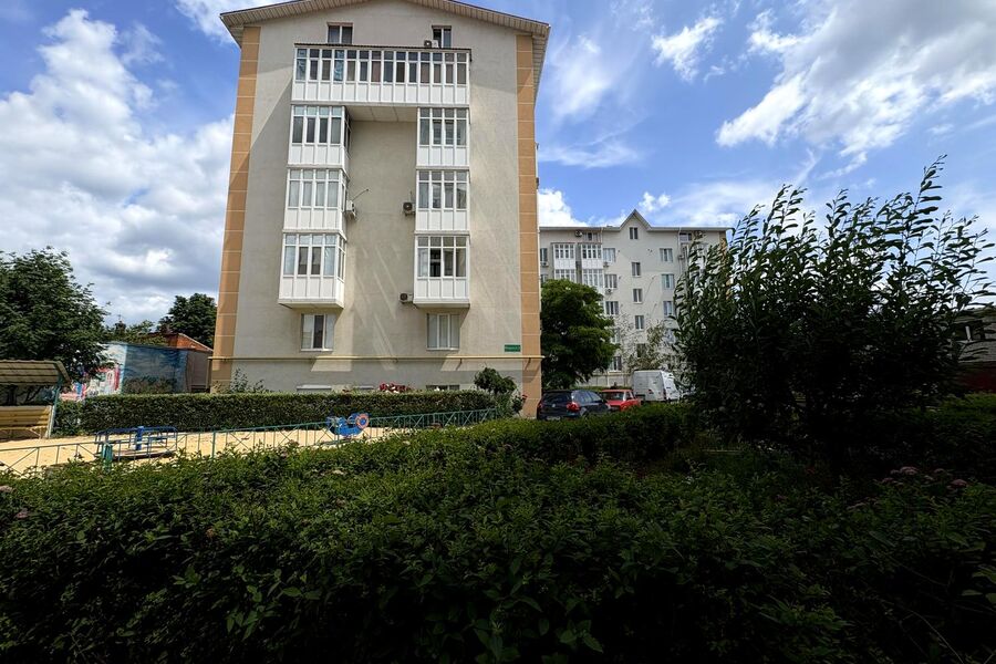 Продаж квартири Харків, ЮЖД, Центр. ринок, 72м²