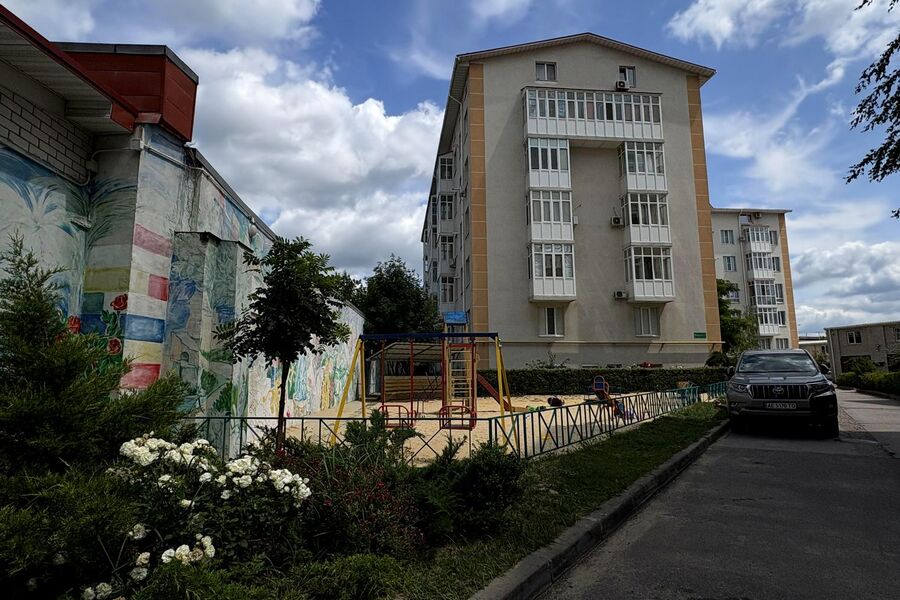 Продаж квартири Харків, ЮЖД, Центр. ринок, 72м²
