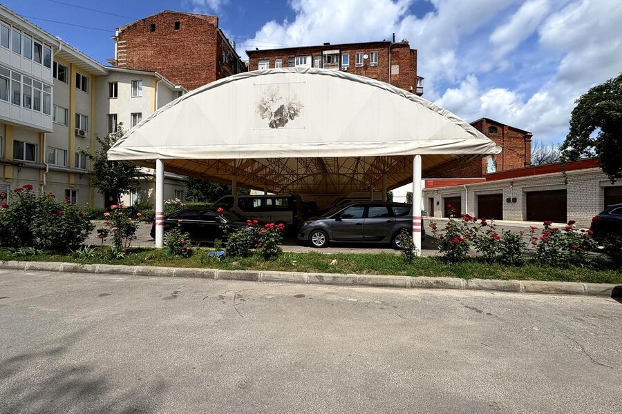 Продаж квартири Харків, ЮЖД, Центр. ринок, 72м²