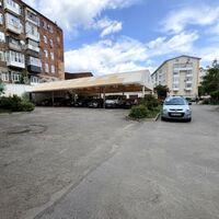 Продаж квартири Харків, ЮЖД, Центр. ринок, 72м²