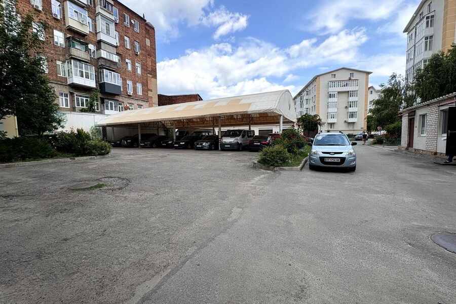 Продаж квартири Харків, ЮЖД, Центр. ринок, 72м²