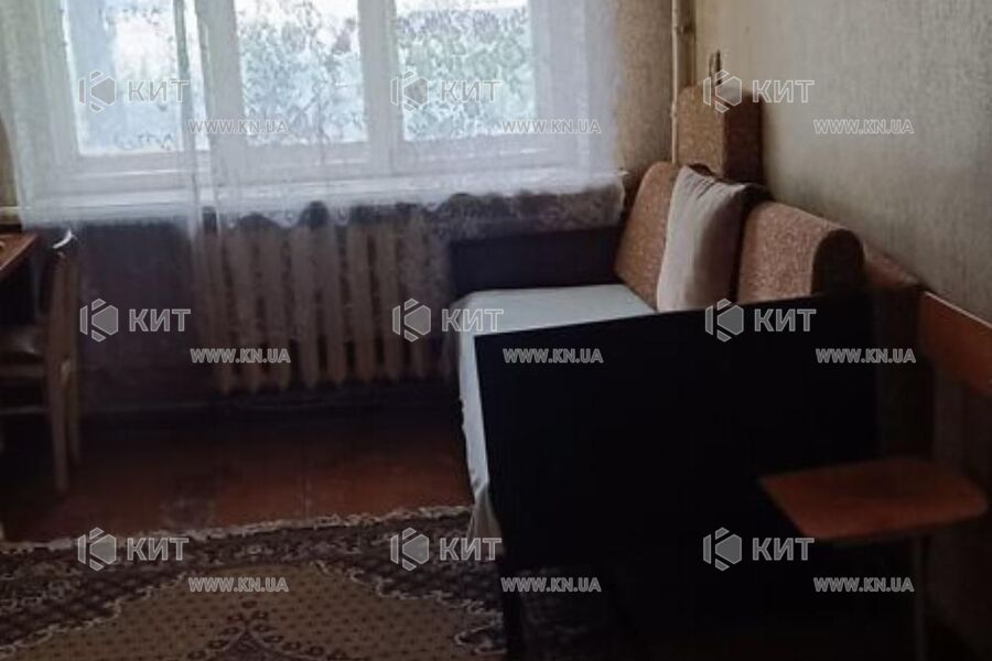 Продажа квартиры Харьков, Старая Салтовка, 42.9м²